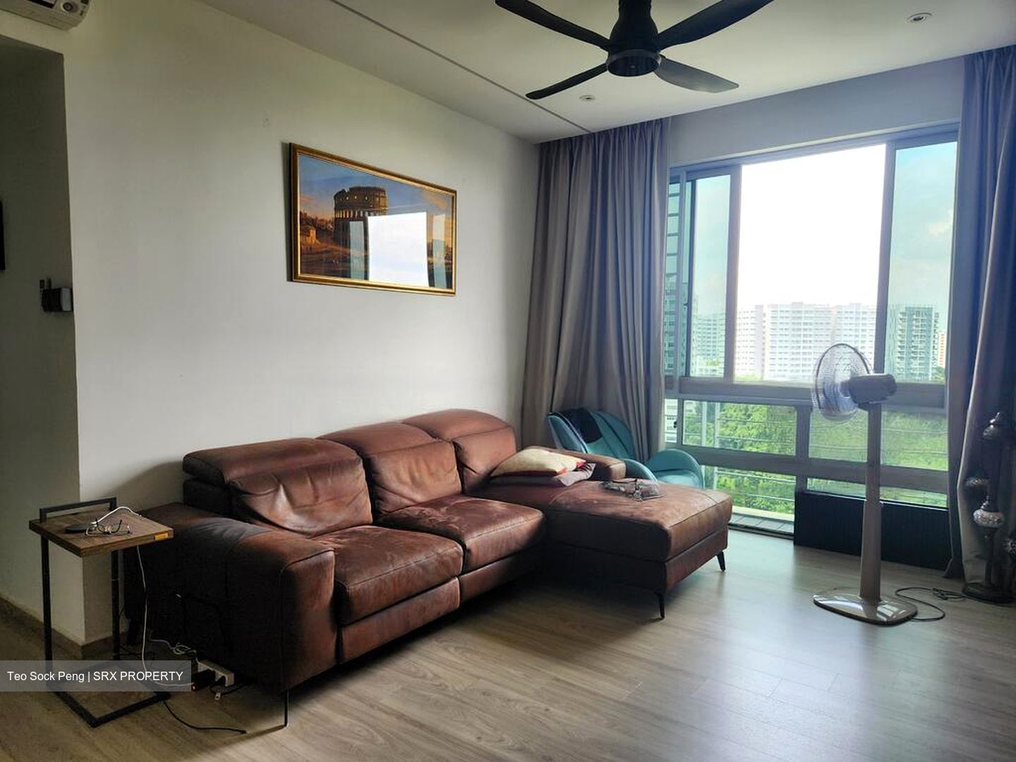 Park Green (D19), Condominium #628401901